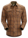 Cavus Shirt LS Men's