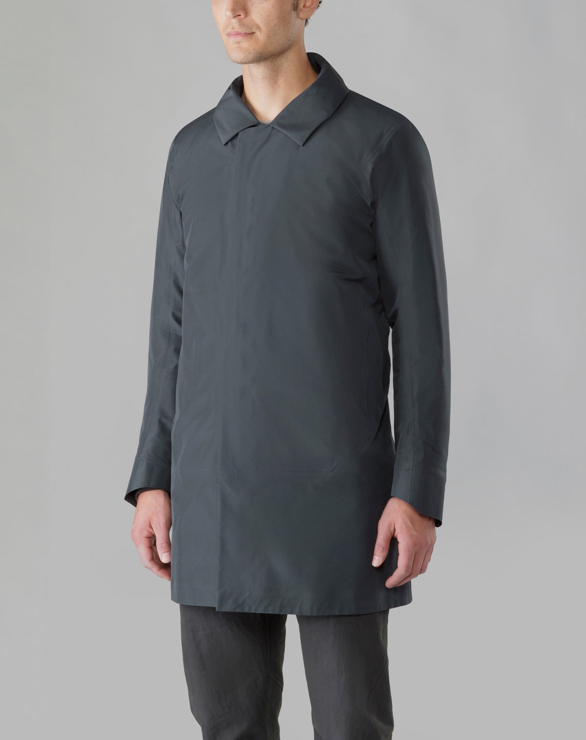 Galvanic IS Coat Men's
