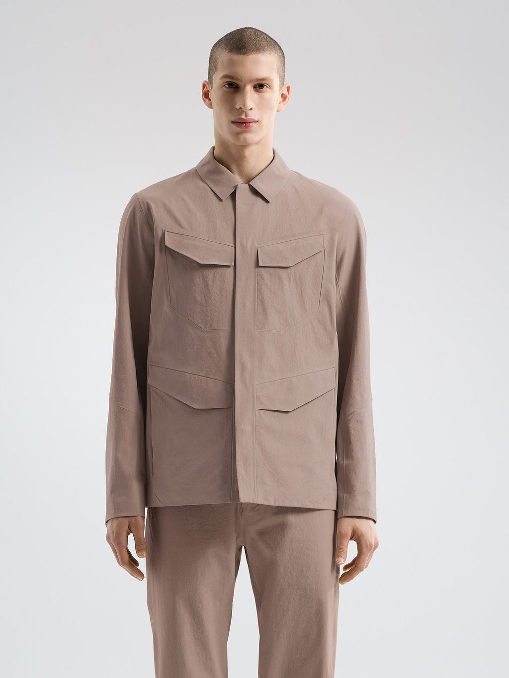 Field Softshell Jacket Men's