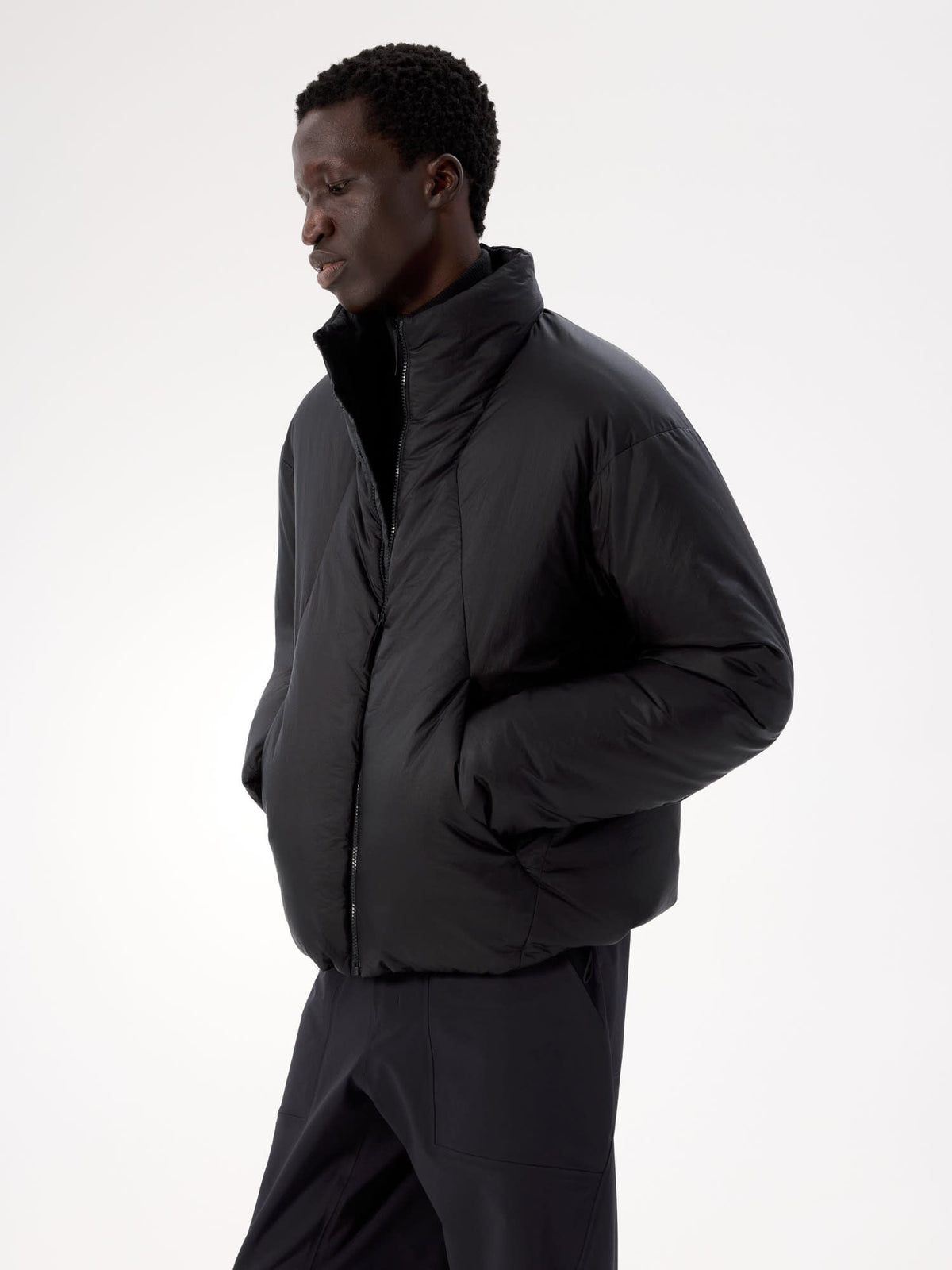 Conduit Down Jacket Men's