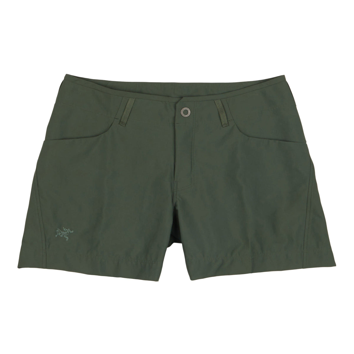 Creston Short 4.5" Women's