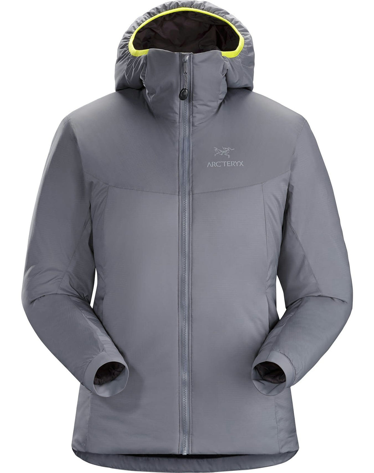 Atom AR Hoody Women's
