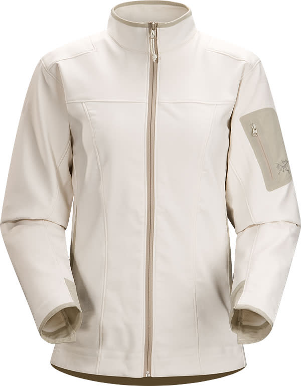 Epsilon AR Jacket Women's