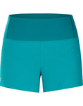 Essent Run High Rise Short 3.5 Women's