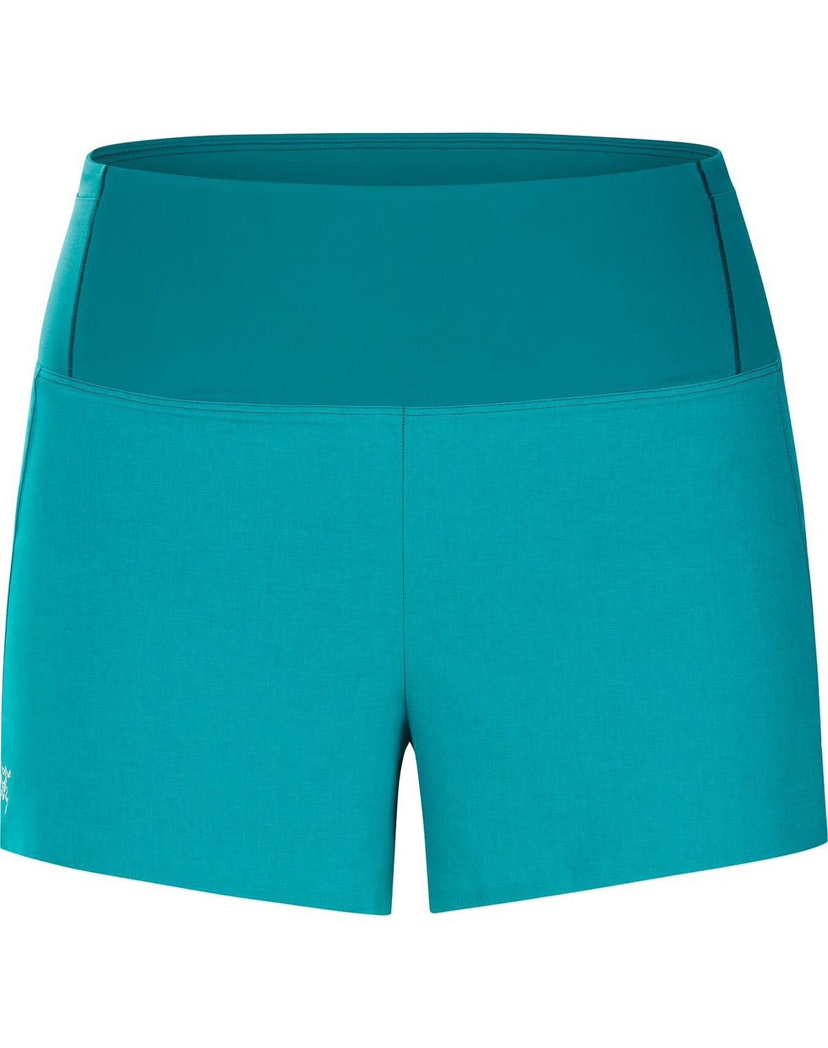Essent Run High Rise Short 3.5 Women's