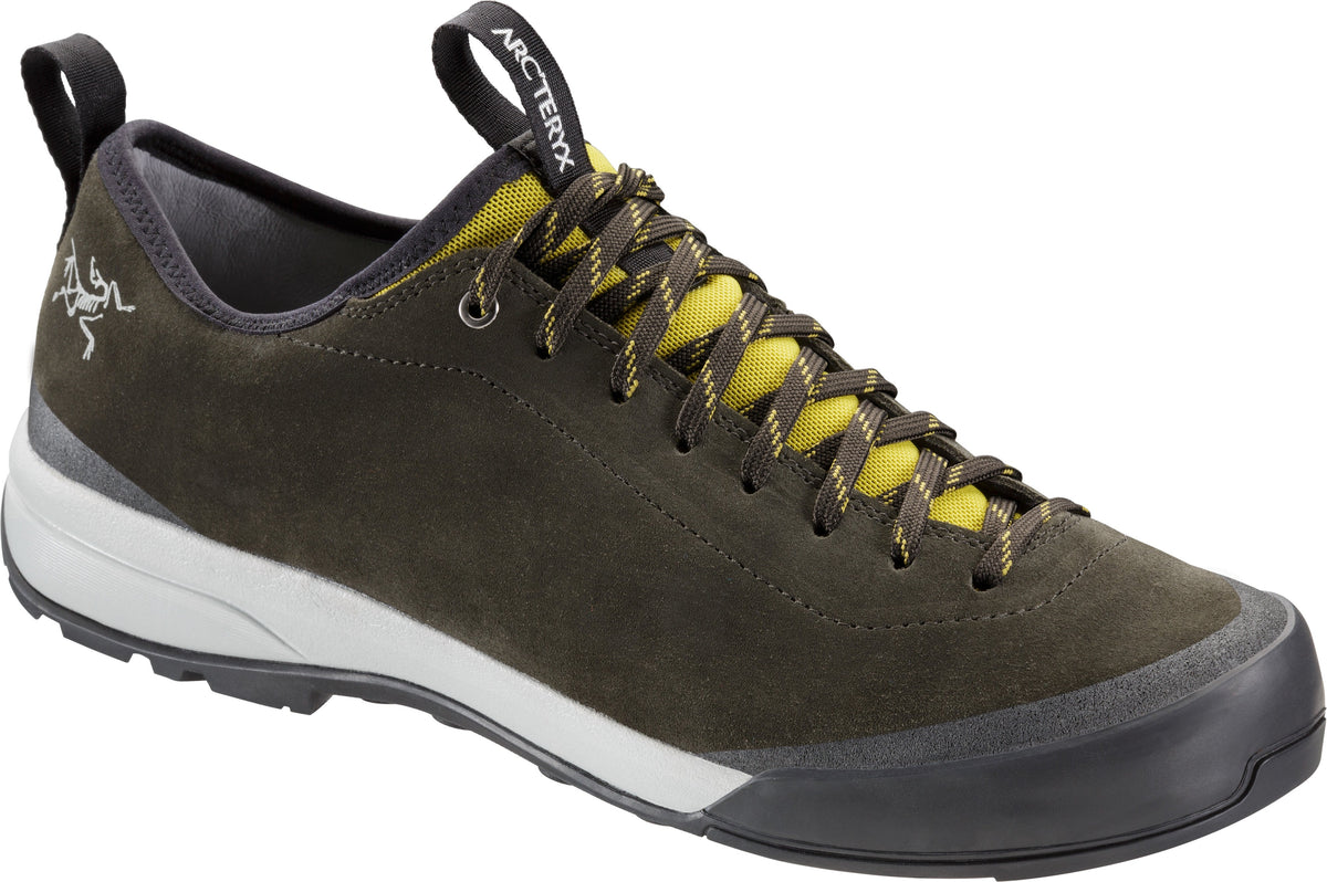 Acrux SL Leather Approach Shoe Men's
