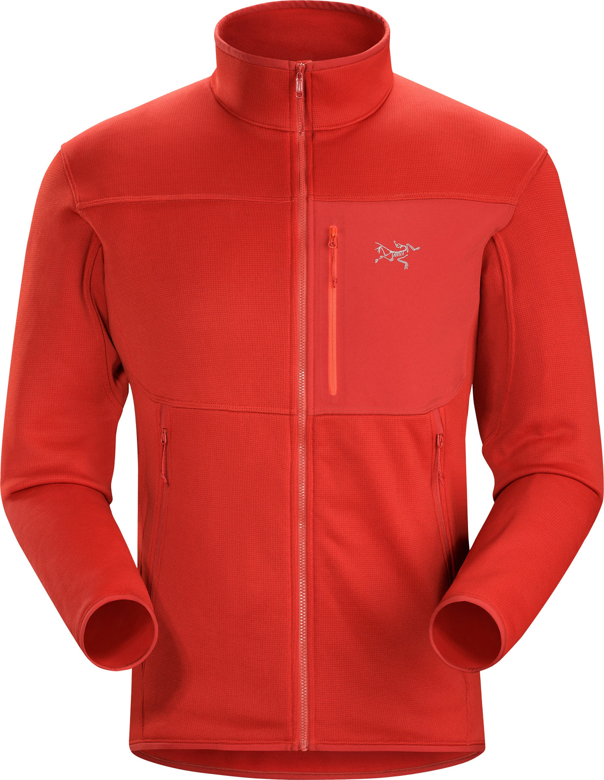 Fortrez Jacket Men's