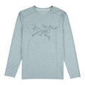 Cormac Logo Shirt LS Men's