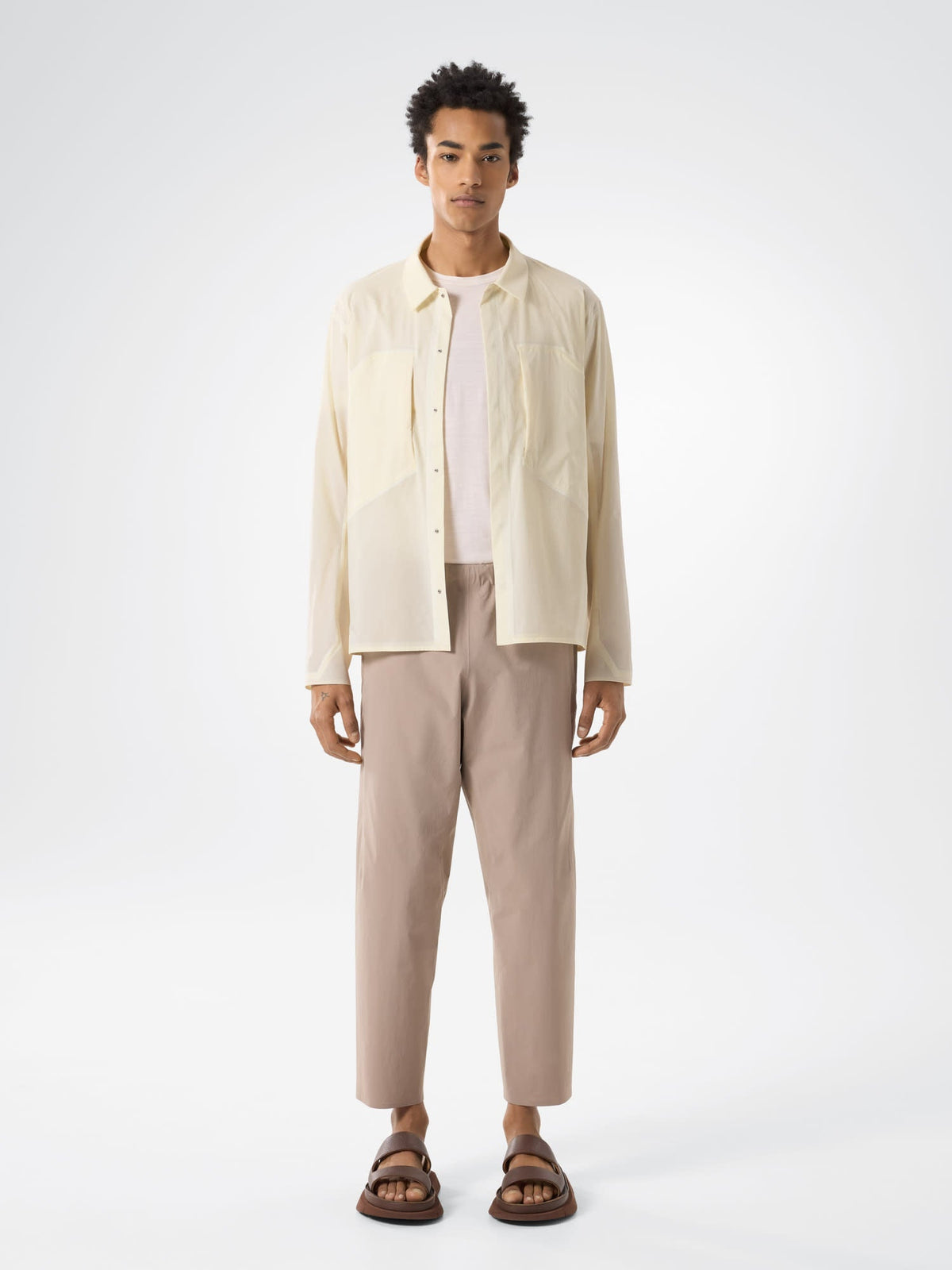 Fermat Jacket Men's