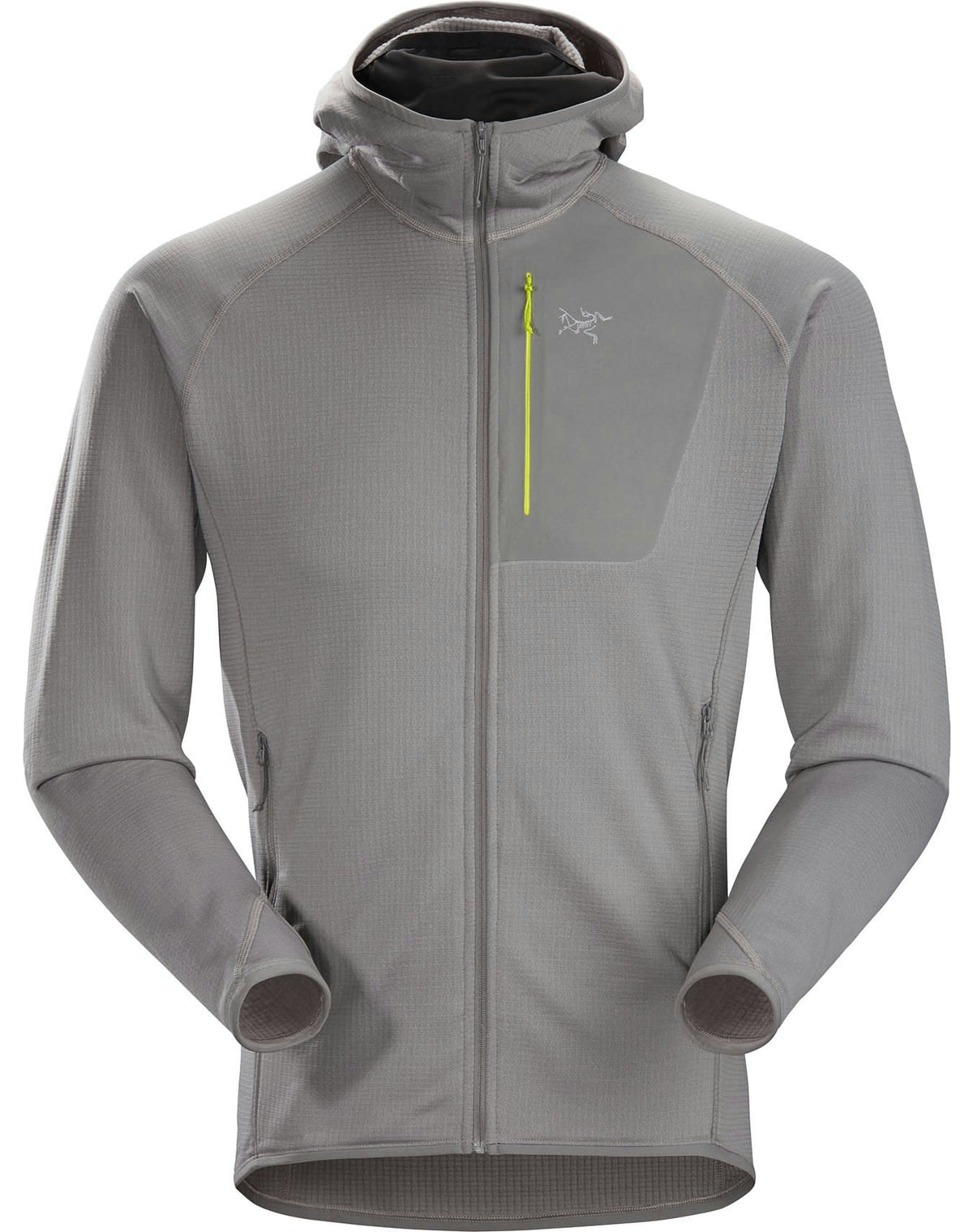 Delta MX Hoody Men's