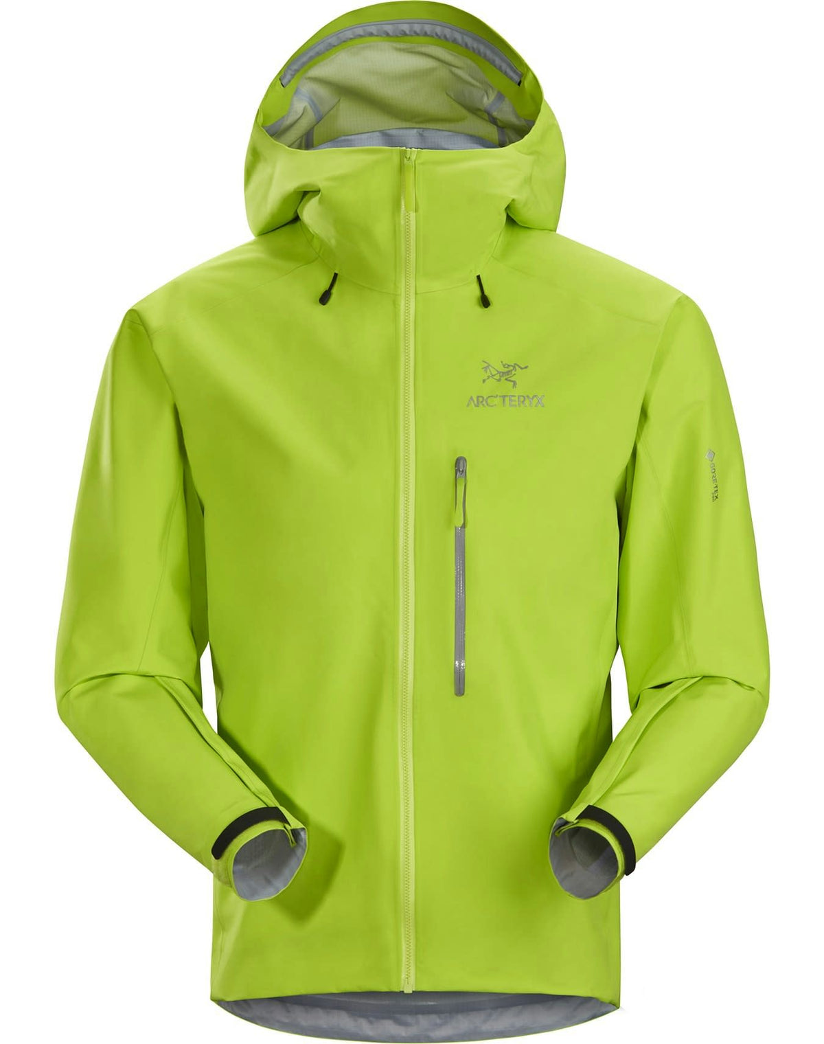 Alpha FL Jacket Men's