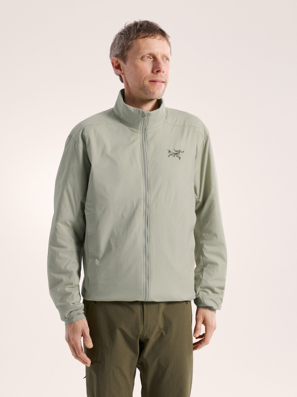 Atom Jacket Men's