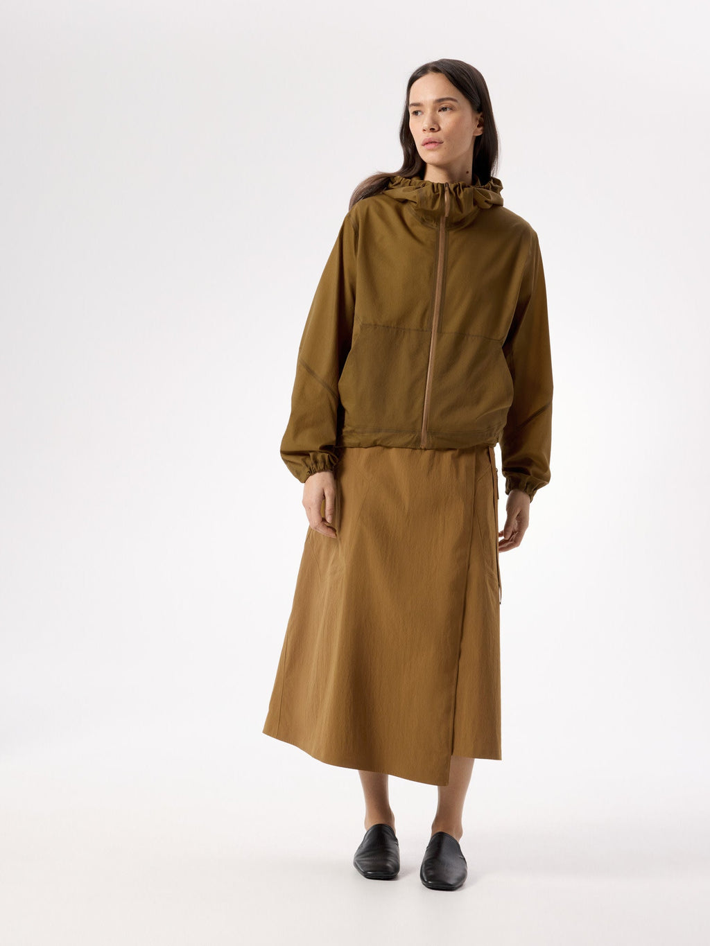 Asset Airshell Jacket Women's