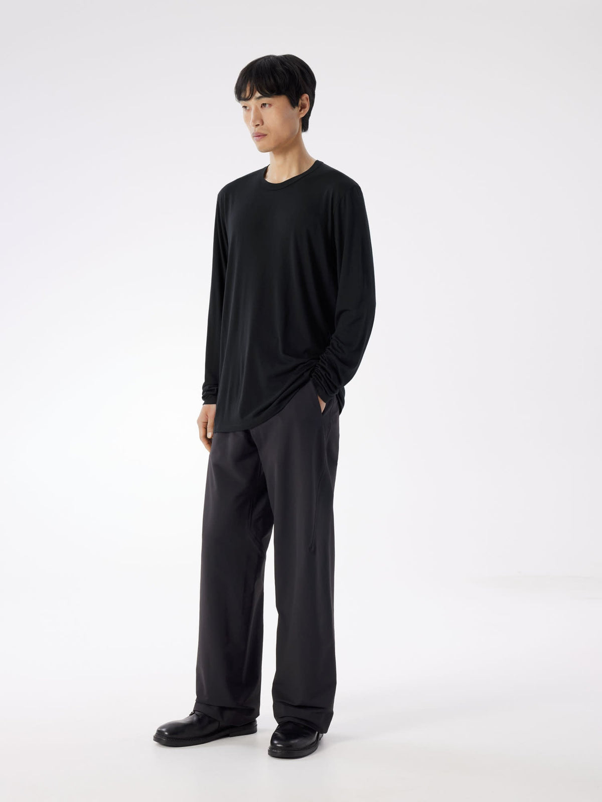 Frame Shirt LS Men's
