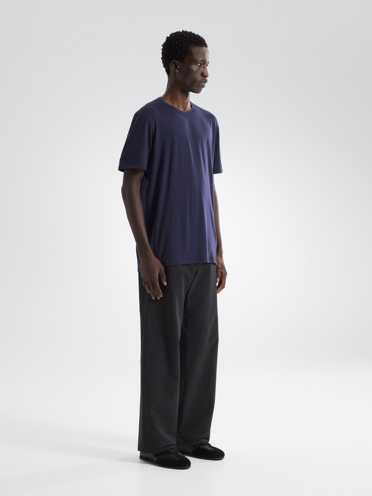 Frame Shirt SS Men's