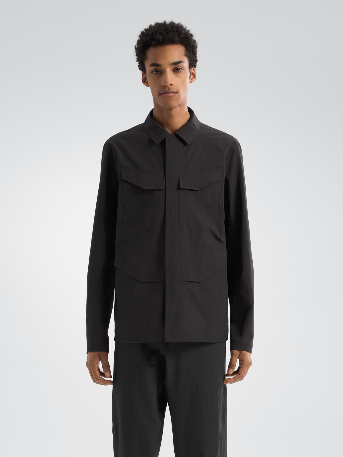 Field Softshell Jacket Men's