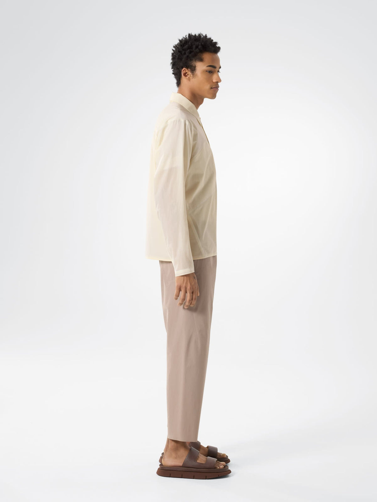 Fermat Jacket Men's