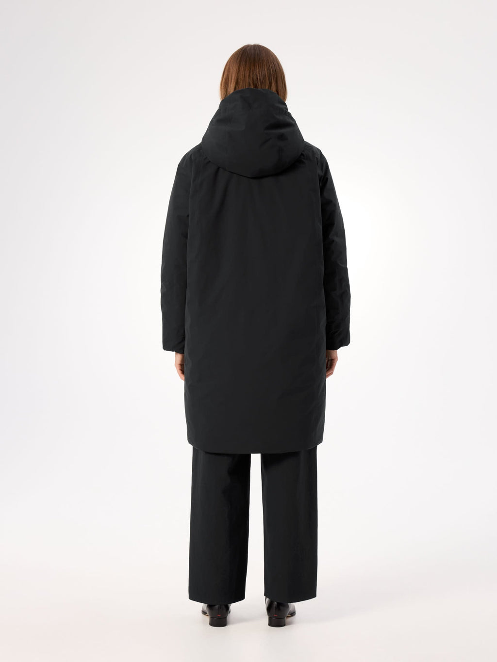 Decca Down Parka Women's