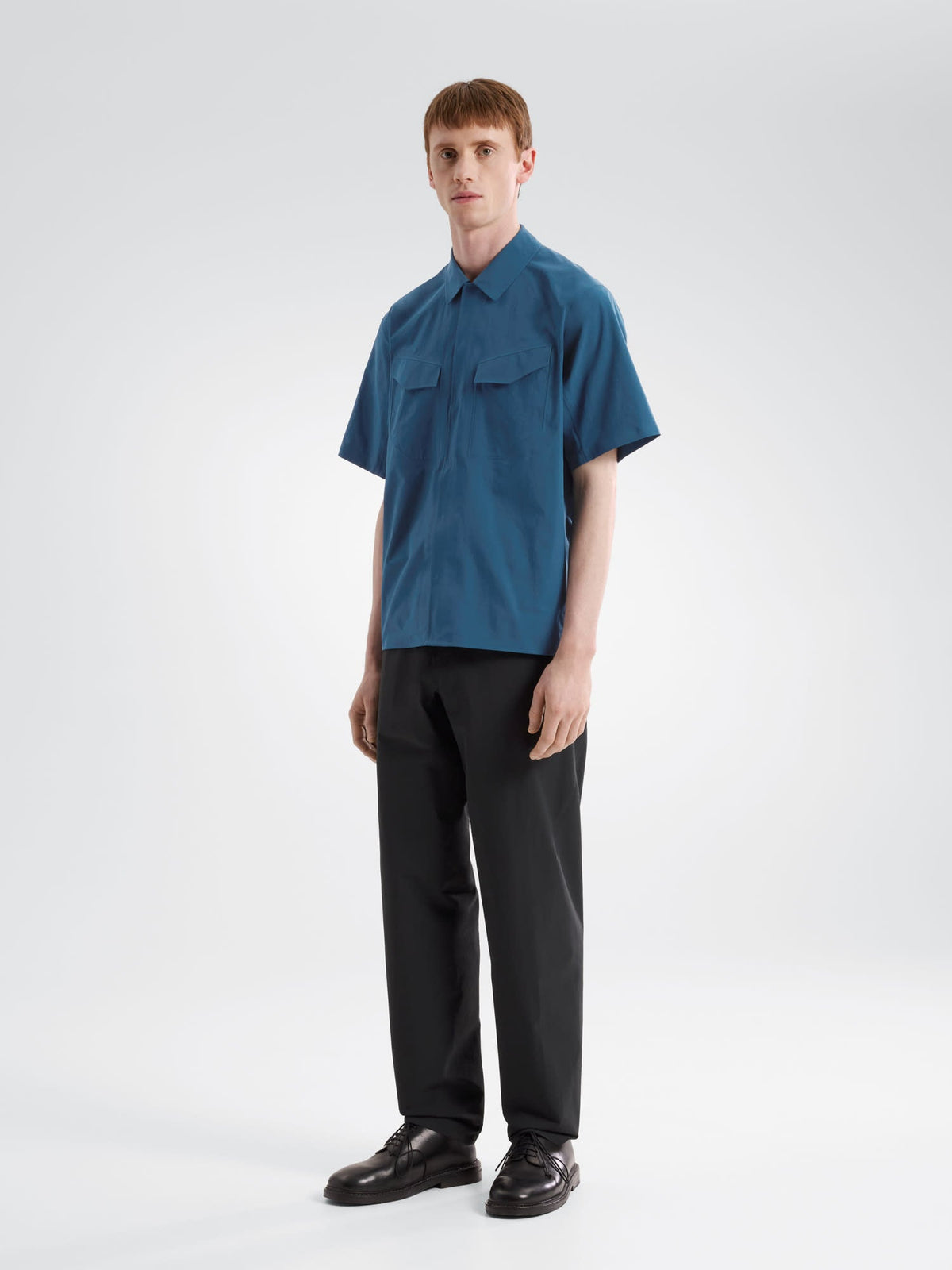 Field Shirt SS Men's
