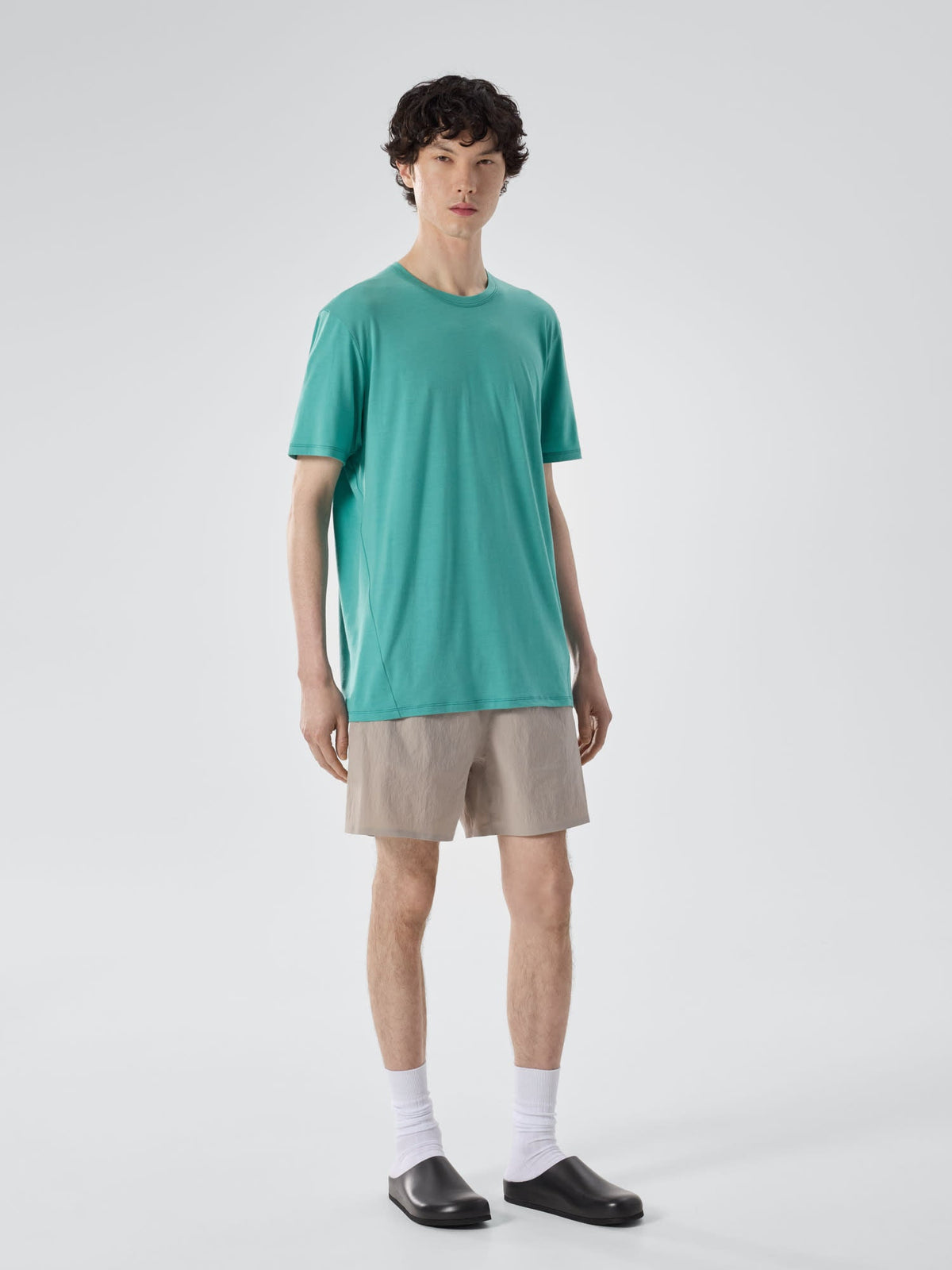 Frame Shirt SS Men's