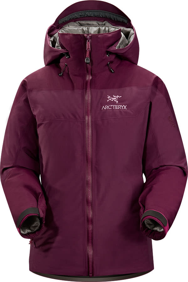 Fission SV Jacket Women's