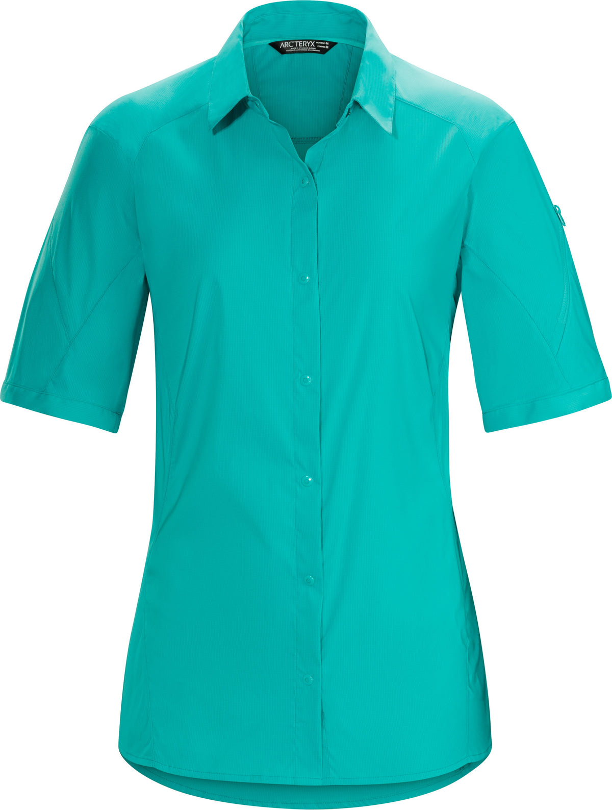 Fernie SS Shirt Women's