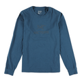 Arc'Word T-Shirt LS Women's