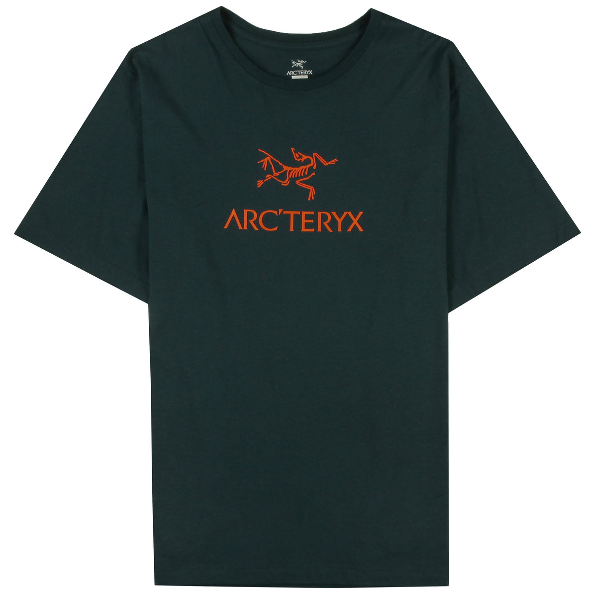 Arc'Word T-Shirt SS Men's