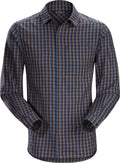 Bernal LS Shirt Men's