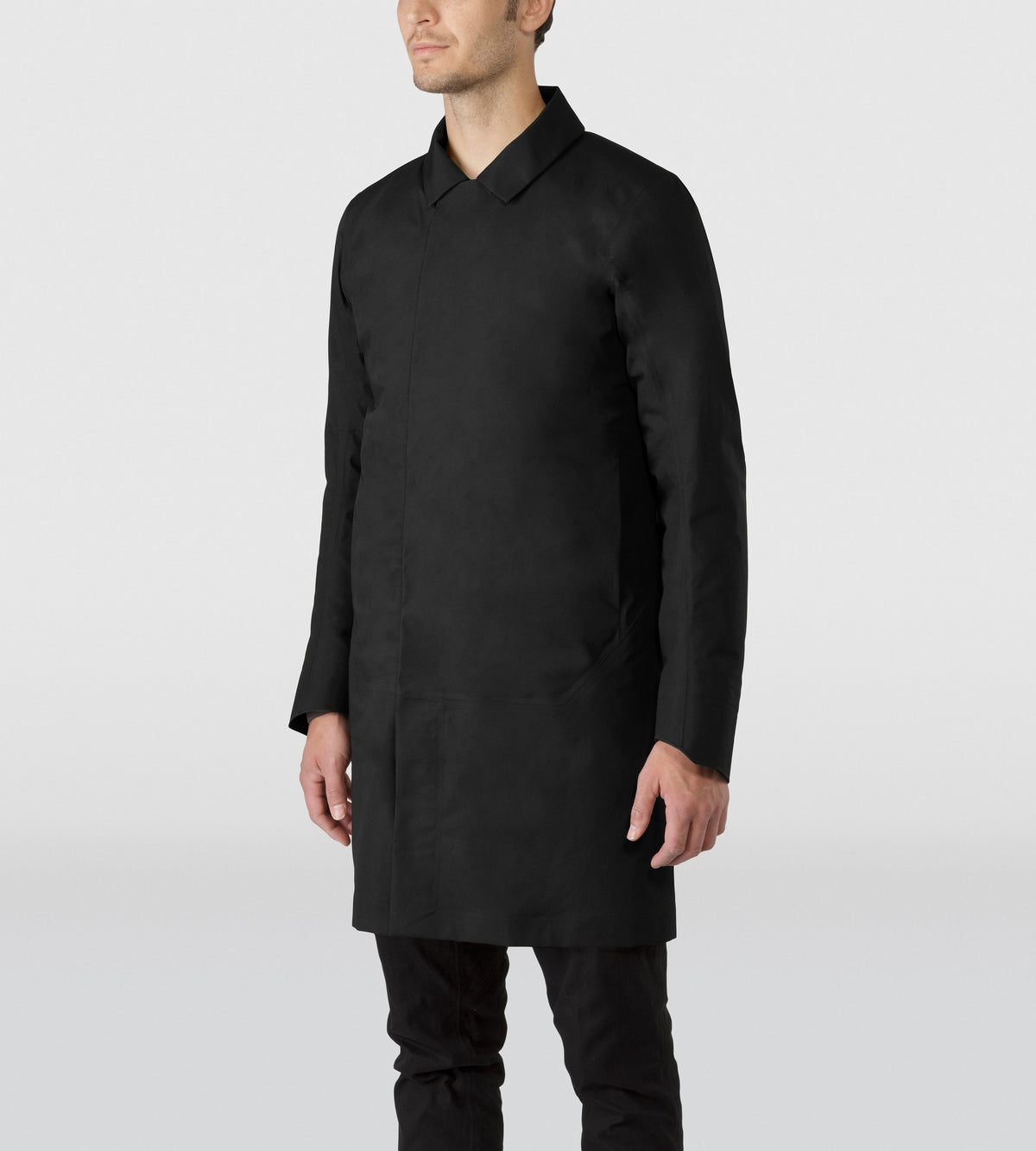 Galvanic IS Coat Men's