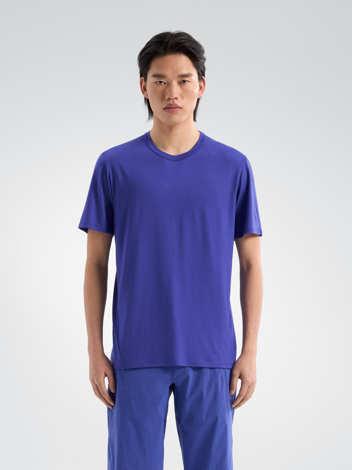 Frame Shirt SS Men's