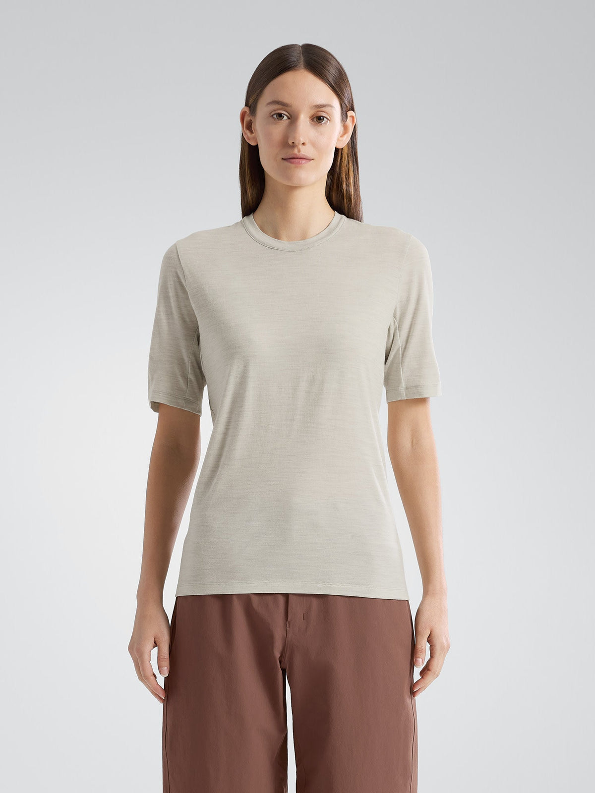 Frame Shirt SS Women's