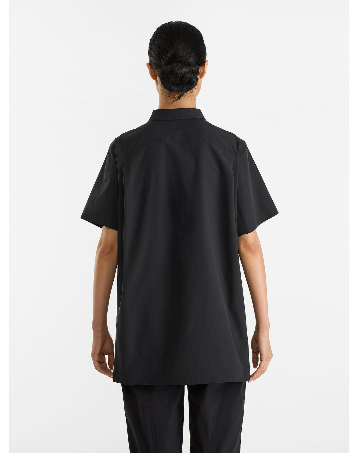 Finial Shirt SS Women's