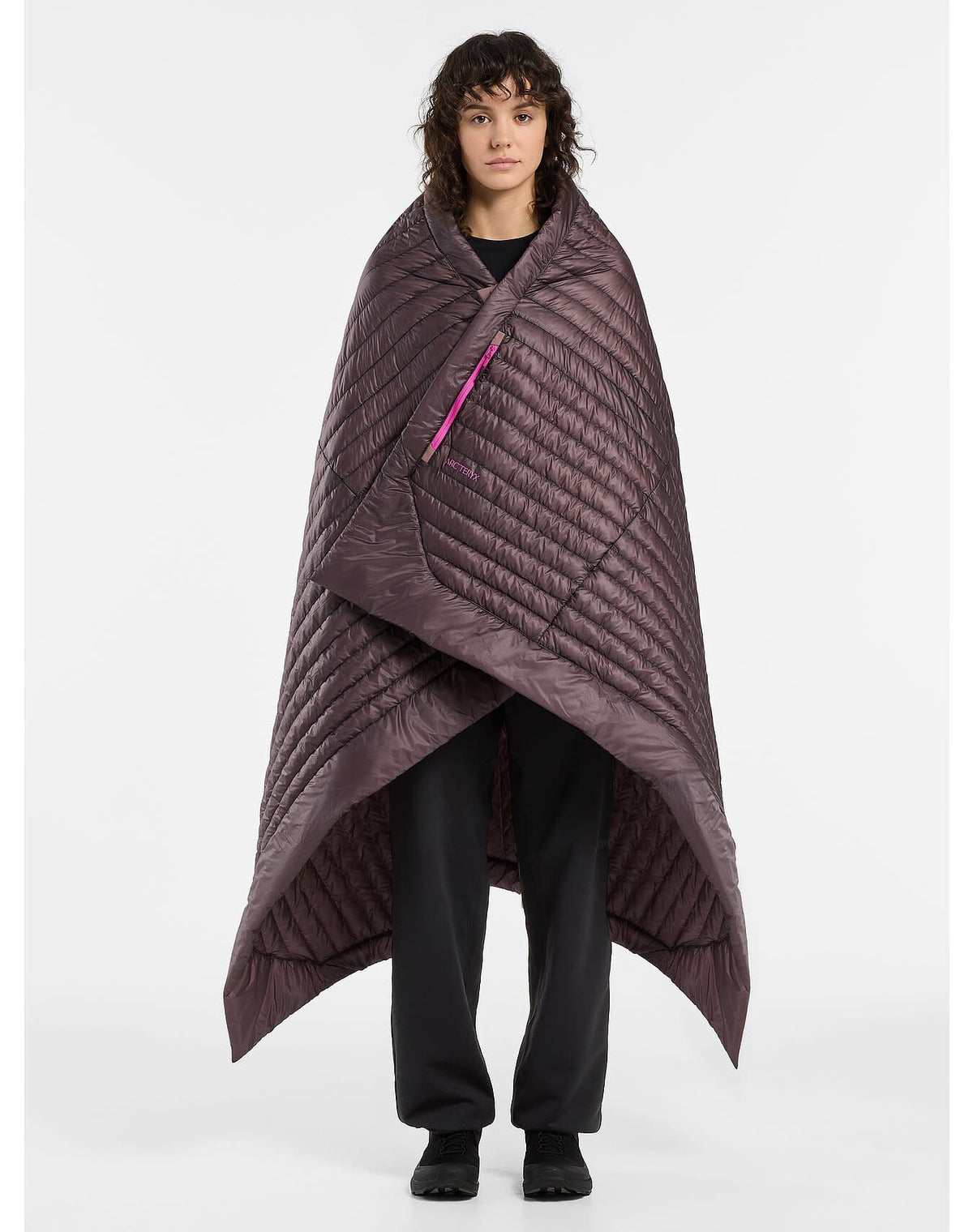 Down Blanket ReBird