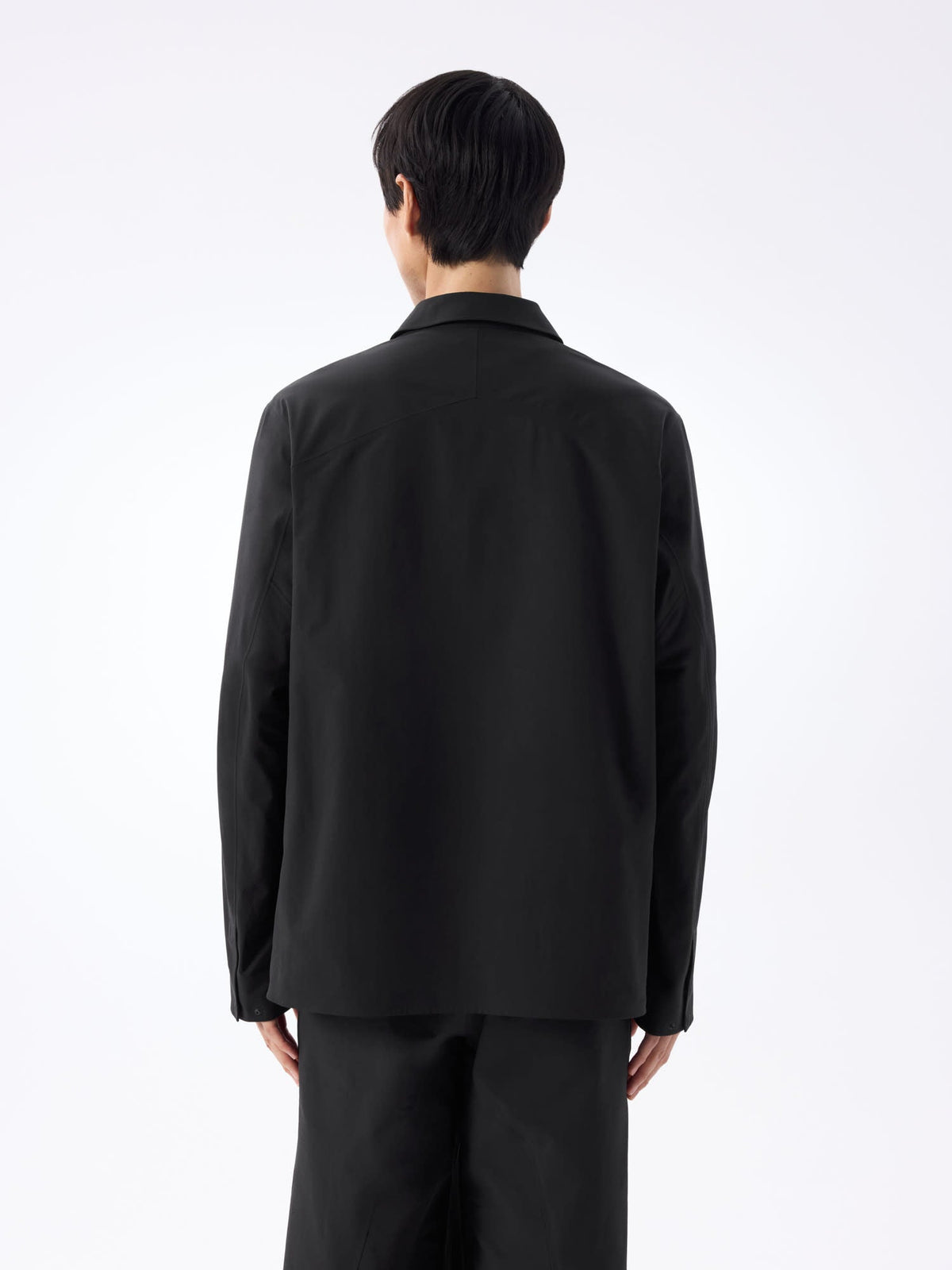 Field Shirt LS Men's