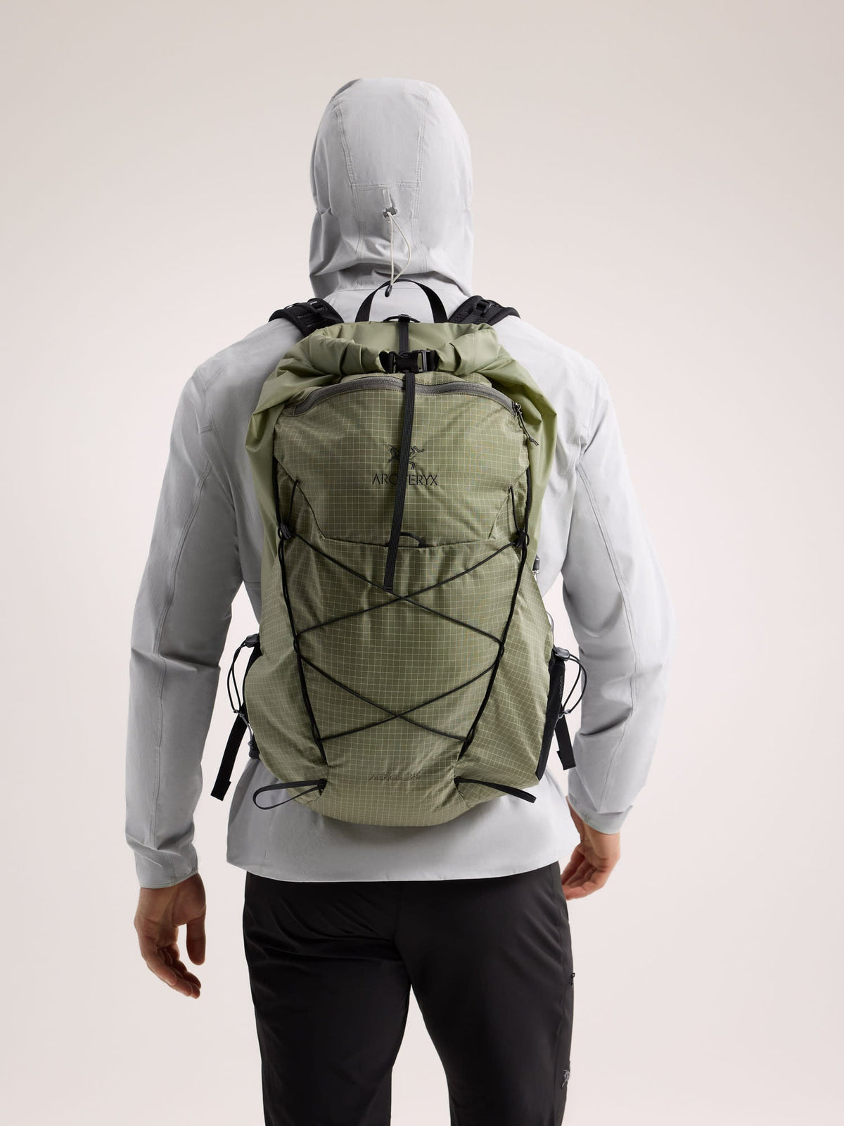 Aerios 35 Backpack