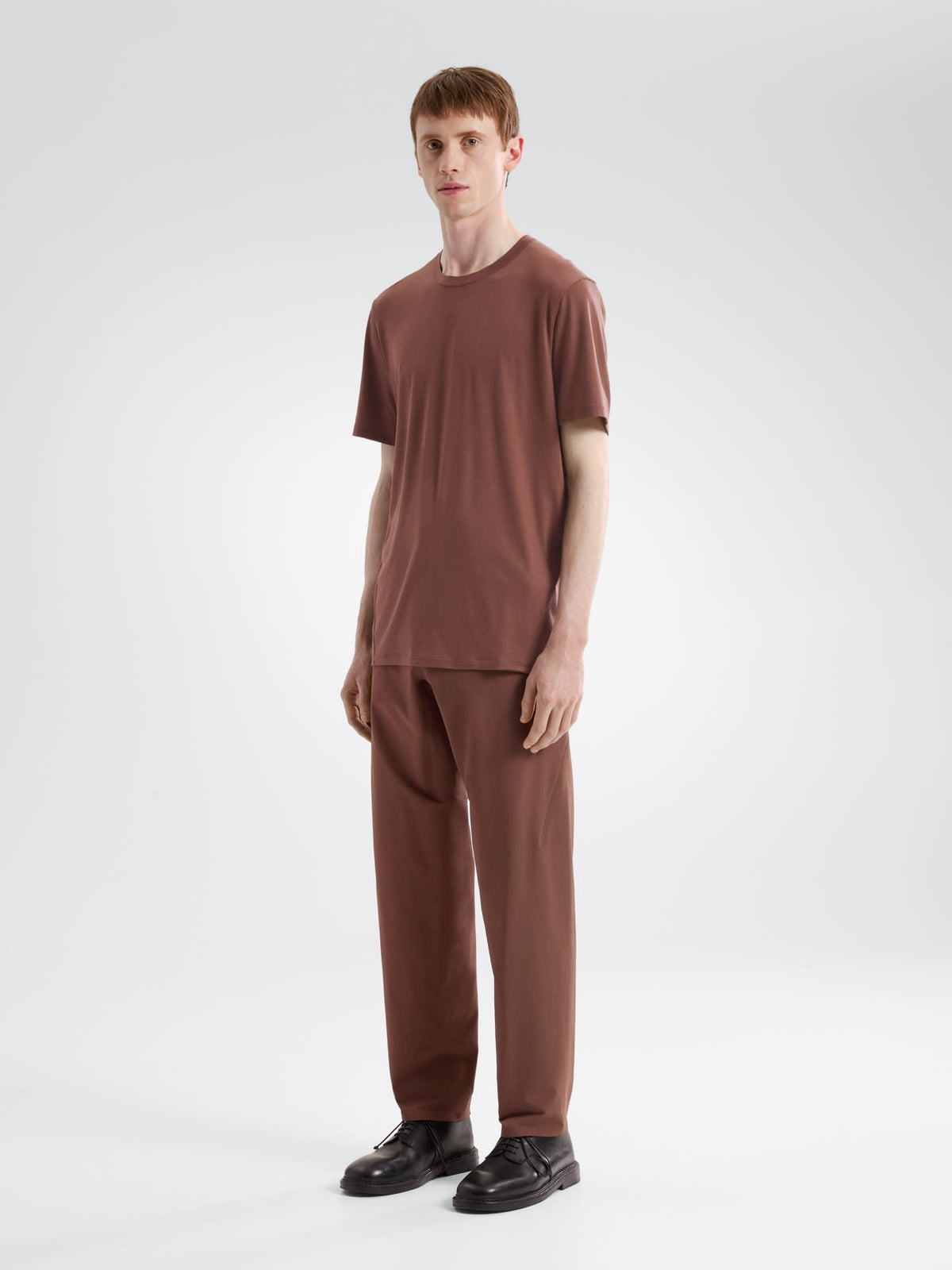 Frame Shirt SS Men's