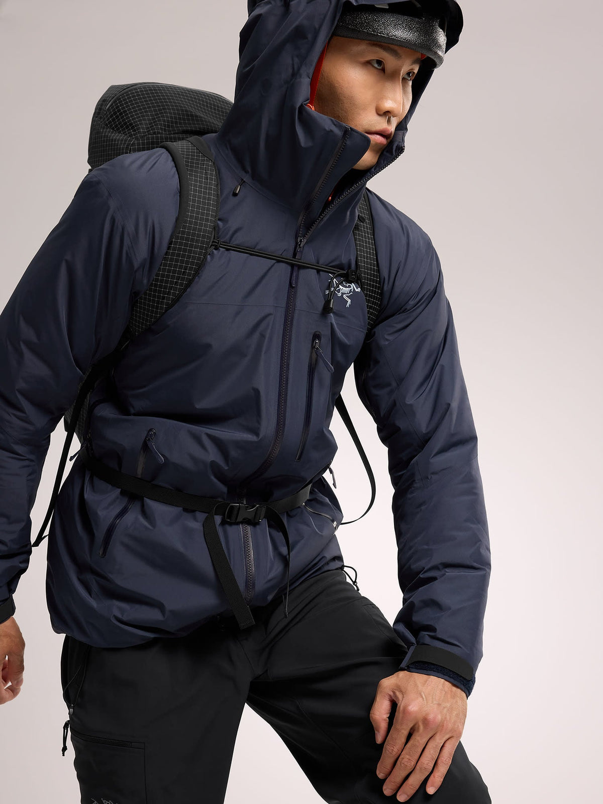 Alpha SL 23 Backpack