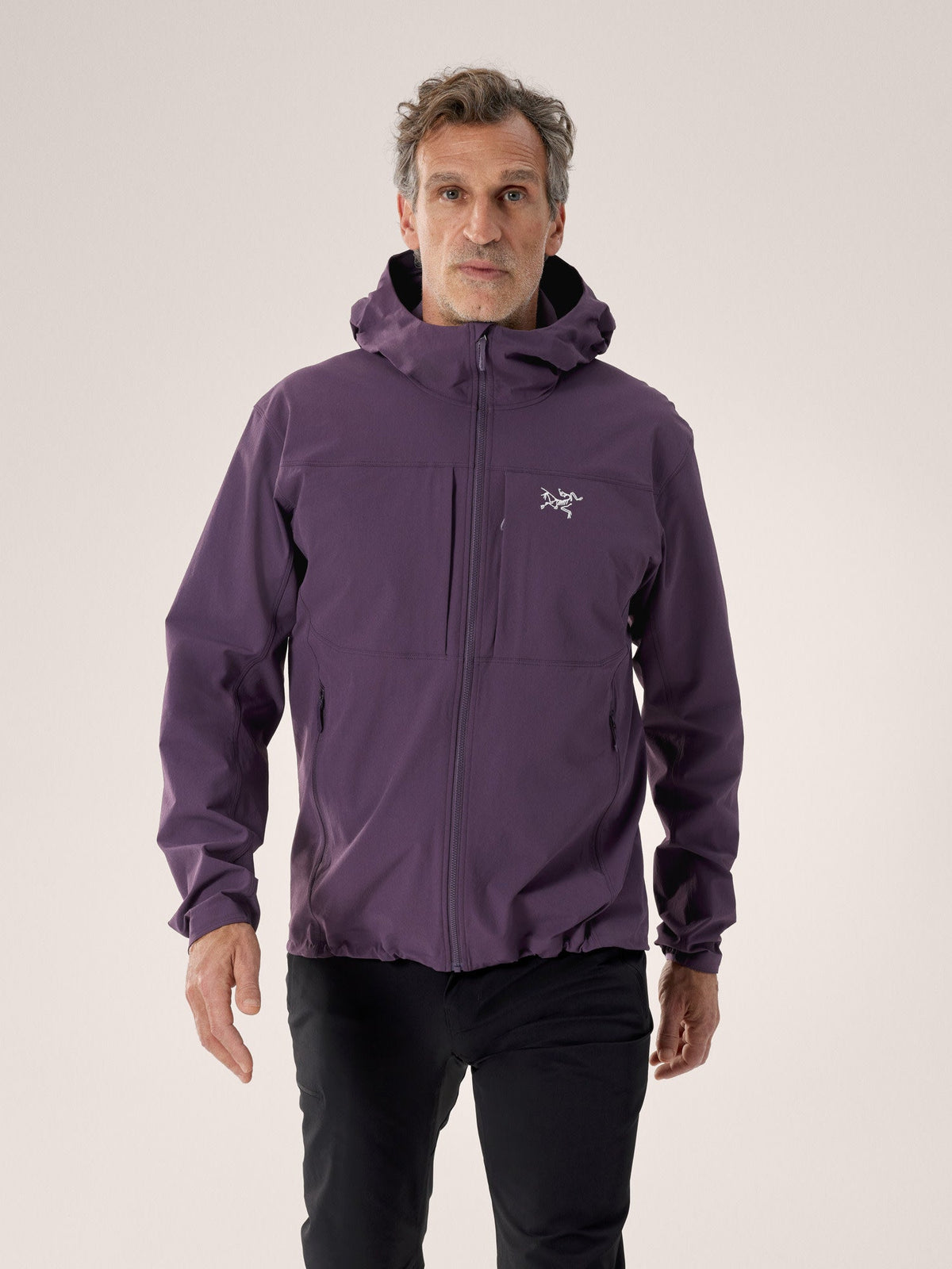 Gamma Hoody Men's