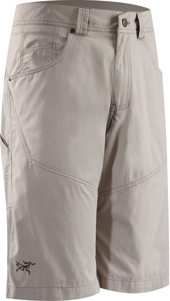 Bastion Long Men's
