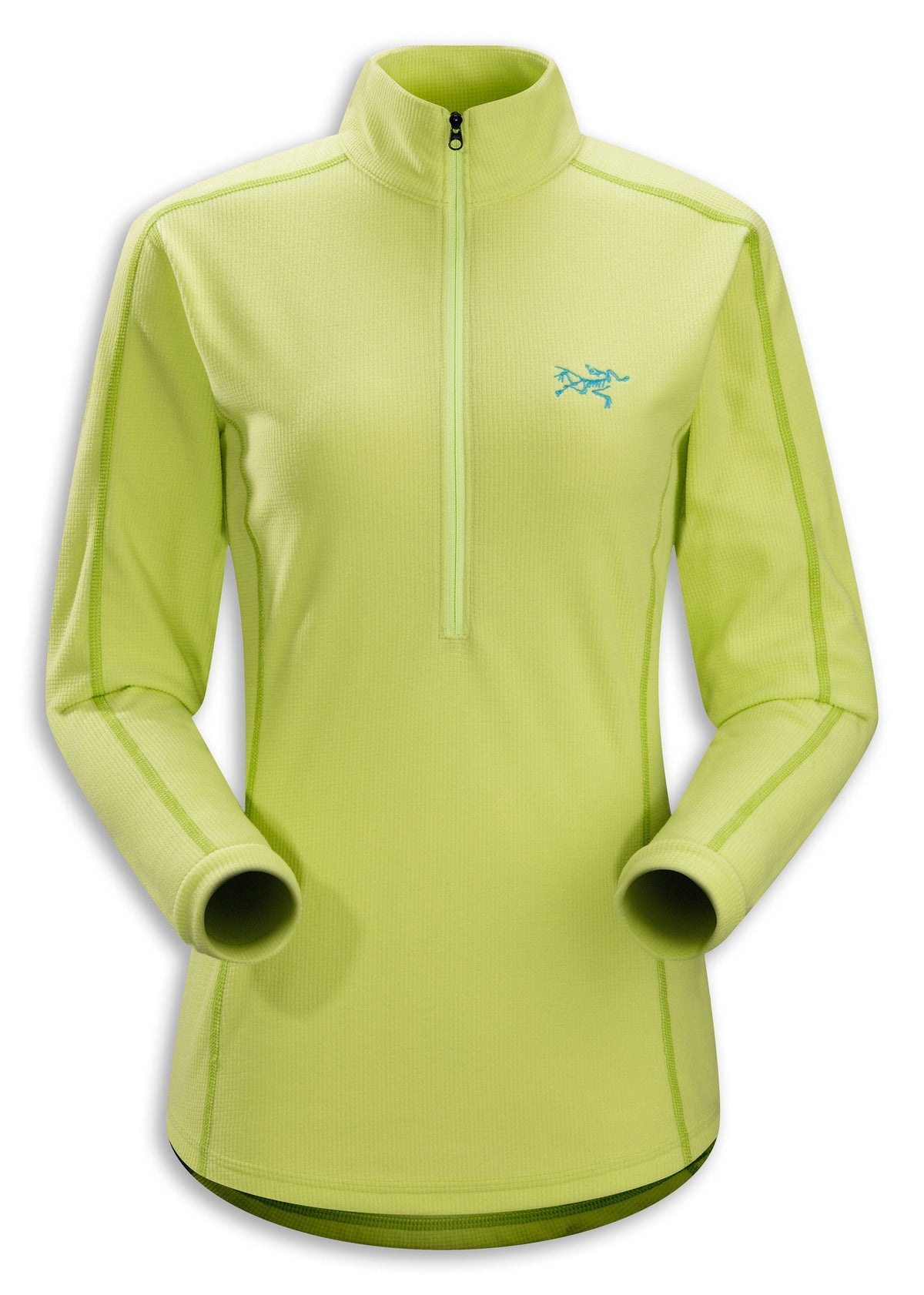 Delta LT Zip Women's