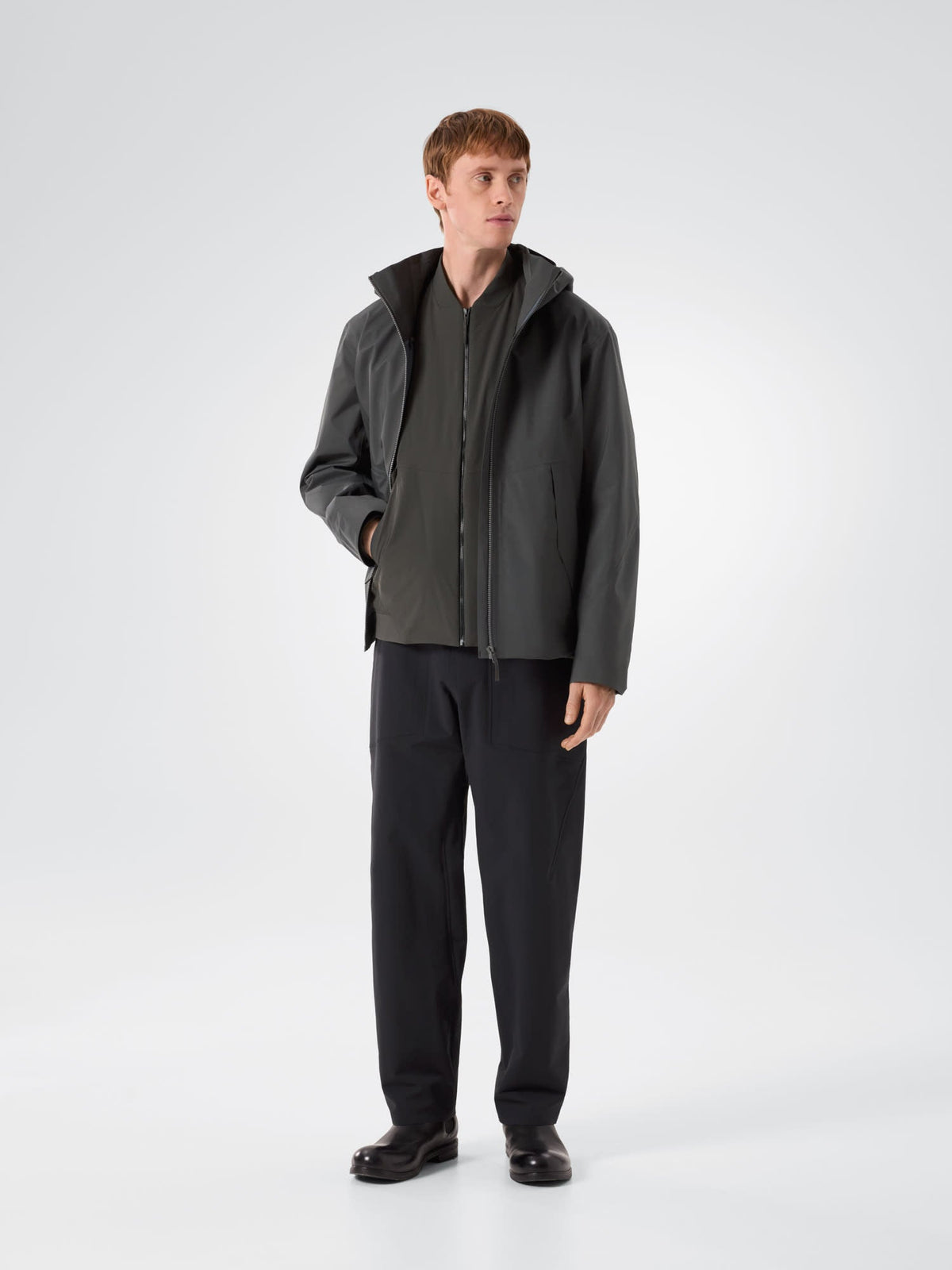 Diode Jacket Men's