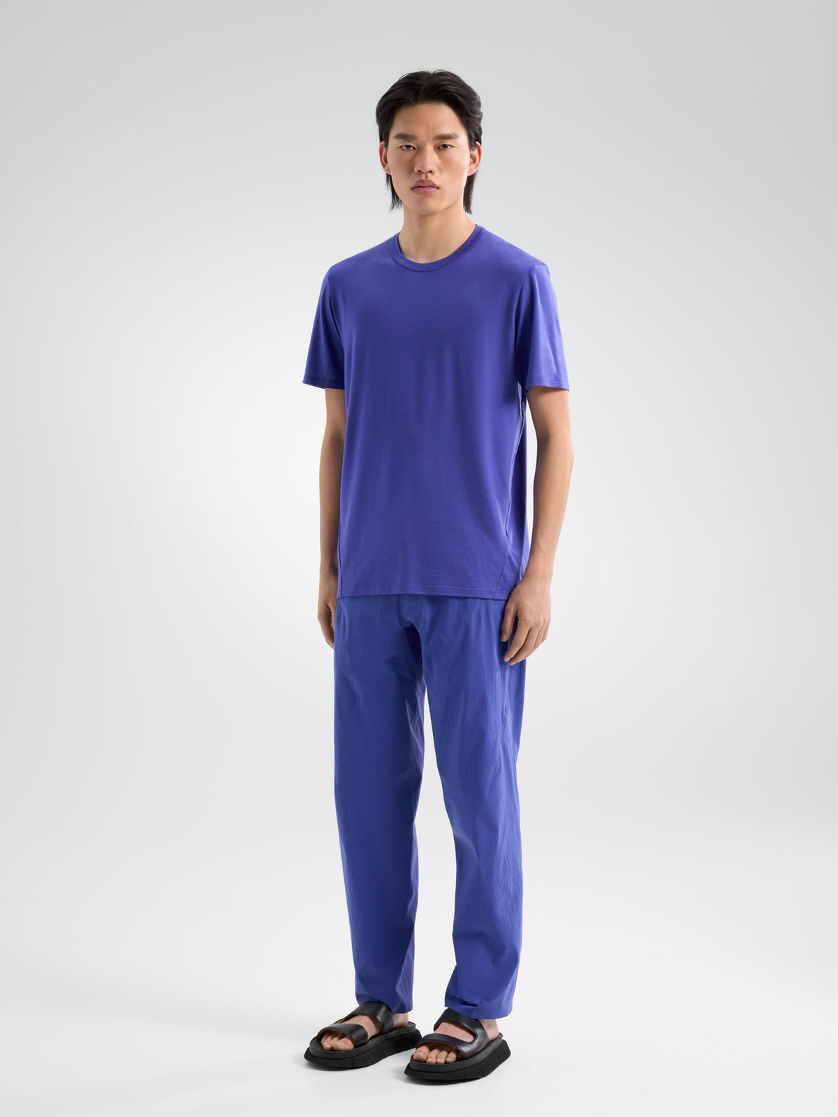 Frame Shirt SS Men's