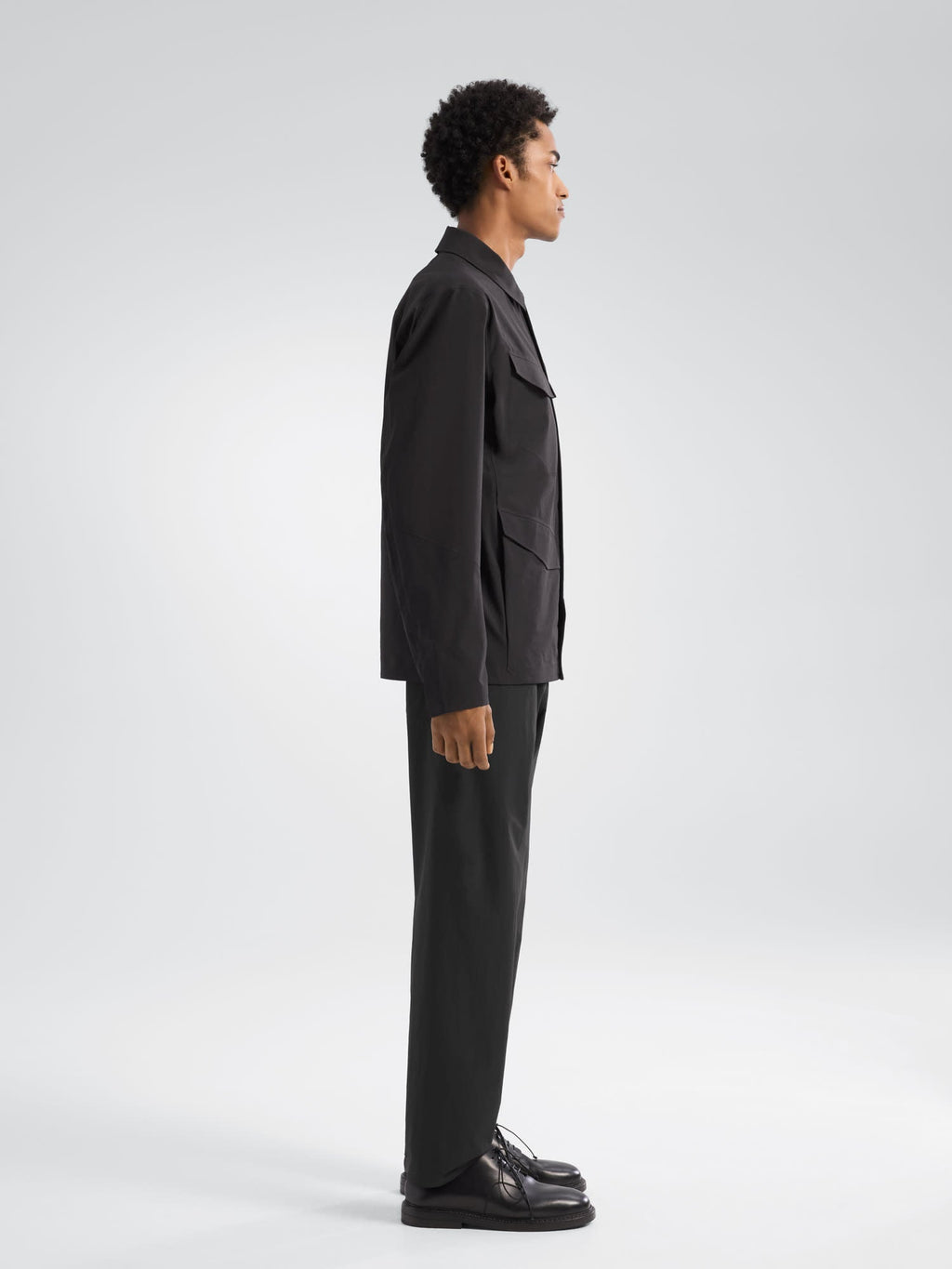 Field Softshell Jacket Men's