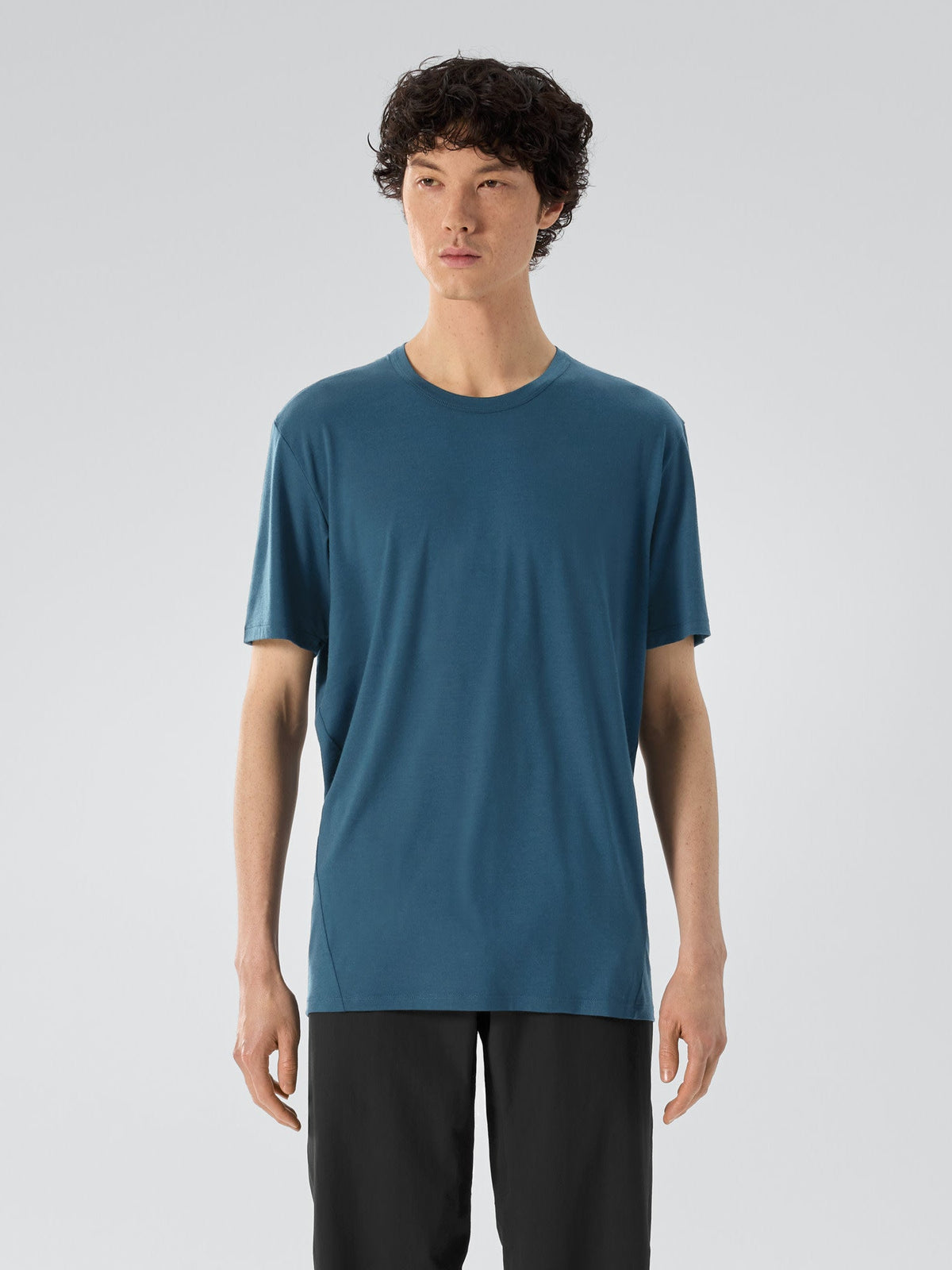 Frame Shirt SS Men's