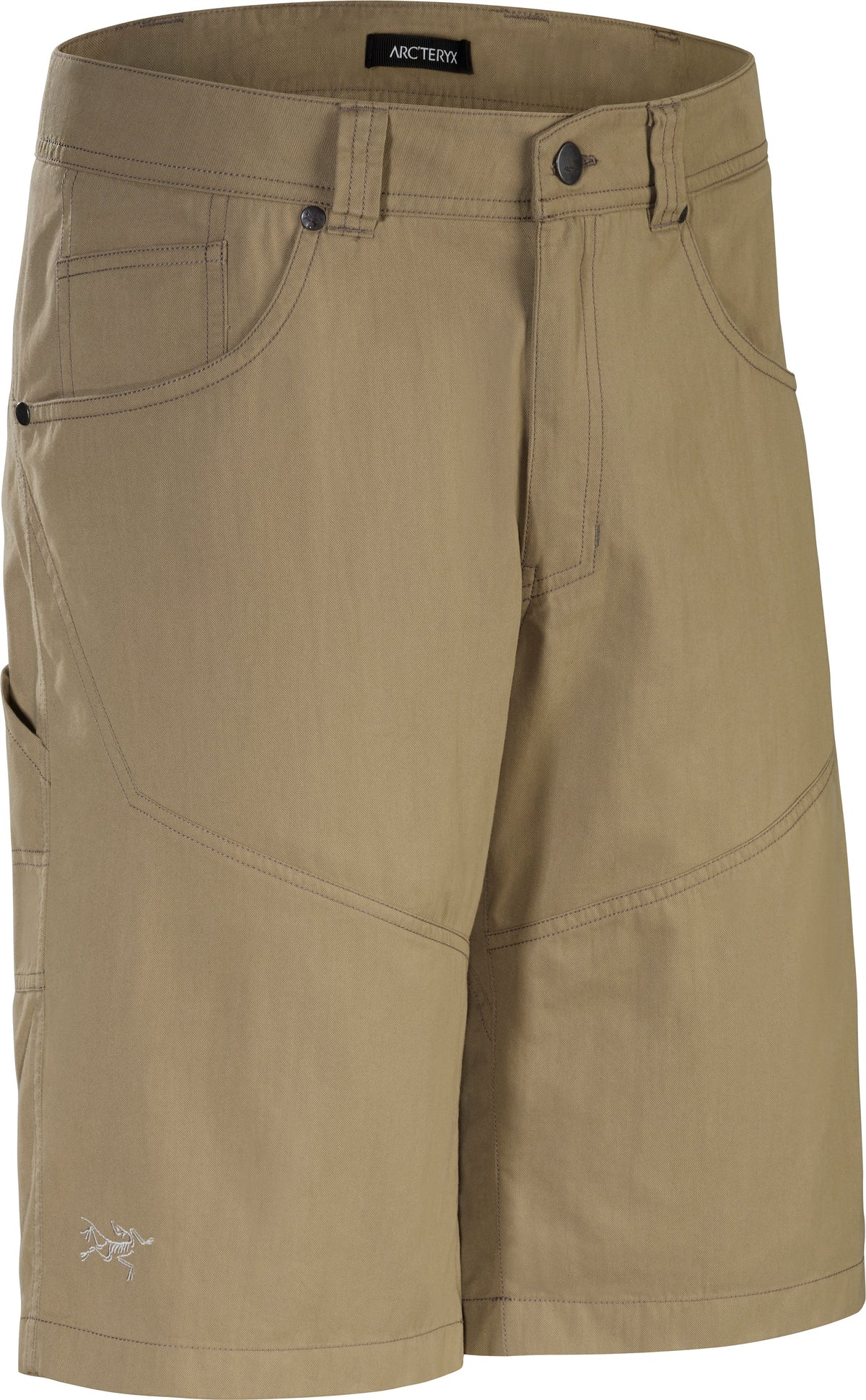 Bastion Long Men's