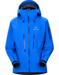 Alpha SV Jacket Women's