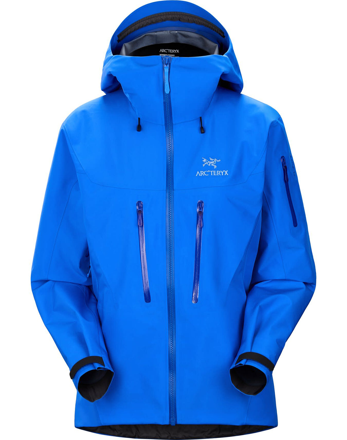 Alpha SV Jacket Women's