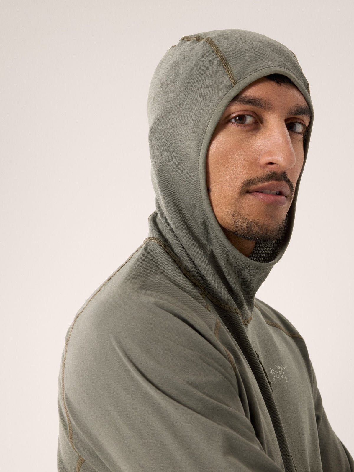 Delta Pullover Hoody Men's