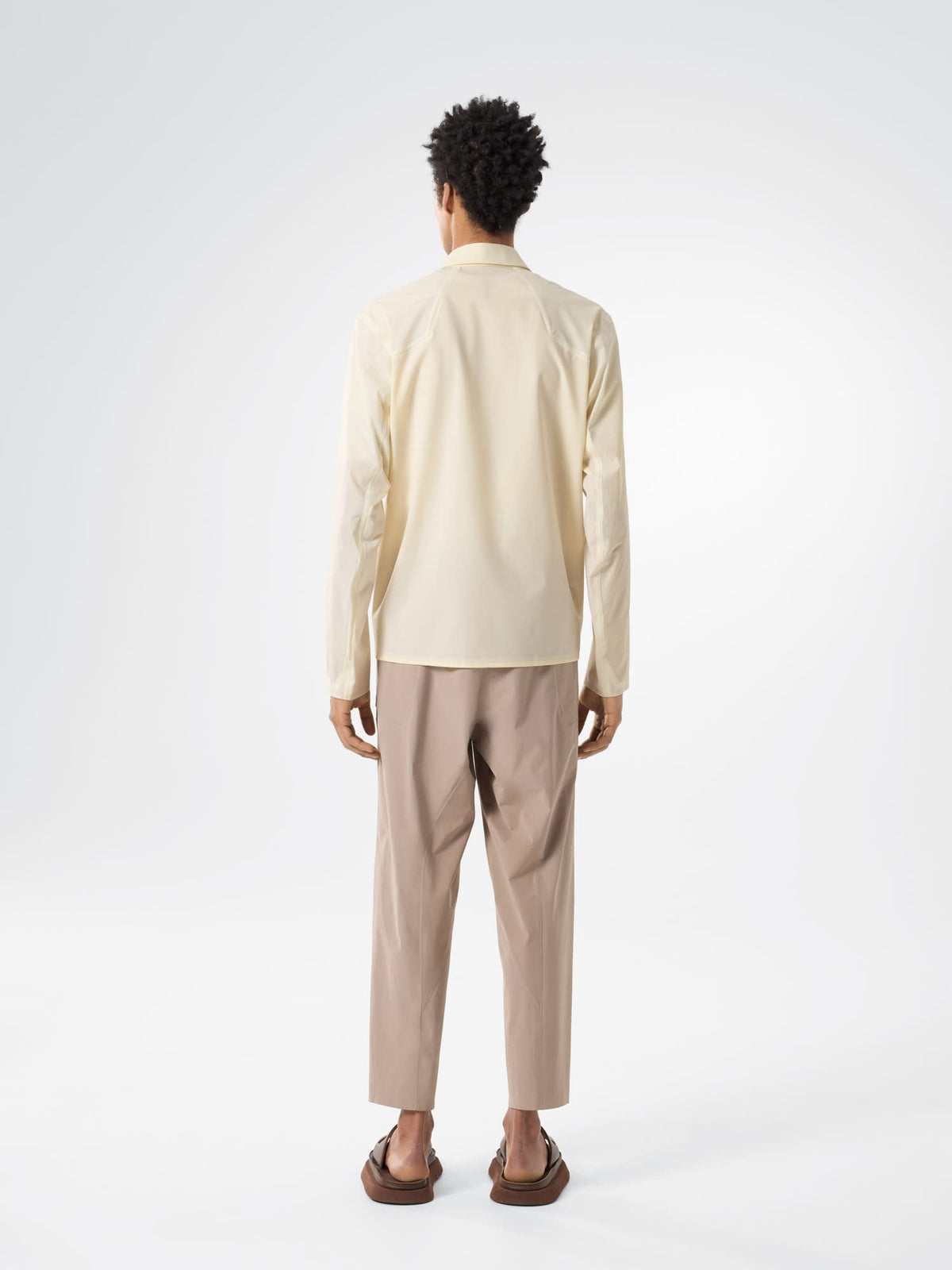 Fermat Jacket Men's